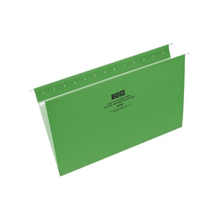 Coloured Hanging Folders