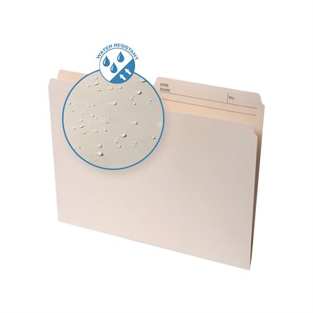 Continental Water-Resistant Reversible