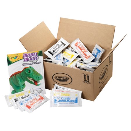 Model Magic® Class Pack