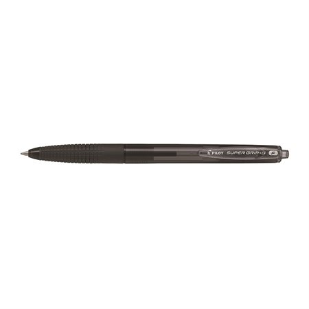 Super Grip-G Retractable Ball Point Pen