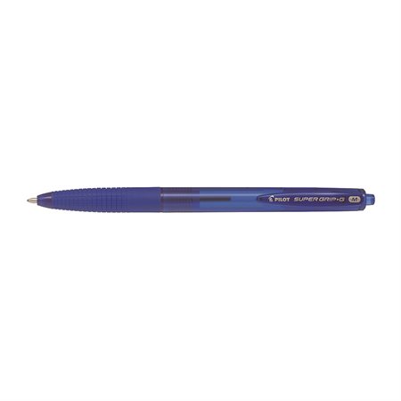 Super Grip-G Retractable Ball Point Pen