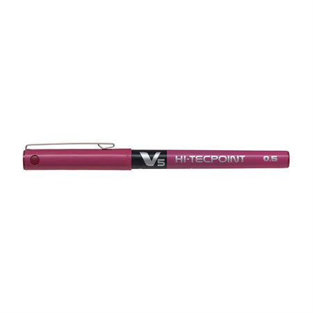 Hi-Tecpoint V5 Roller Pen