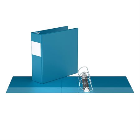 Essential Angle D-Ring Binder