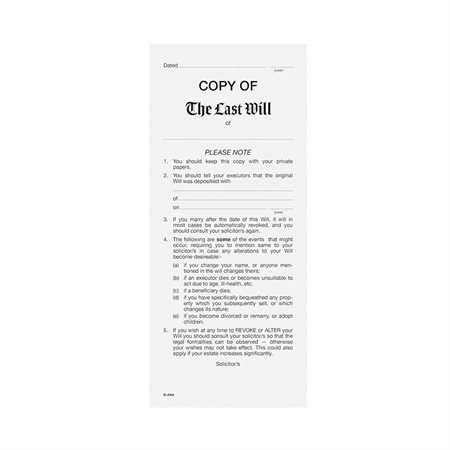 Fournitures juridiques