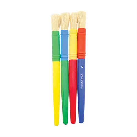 Junior Brushes