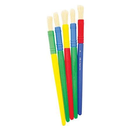 Junior Brushes