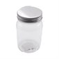 Plastic Mason Jar