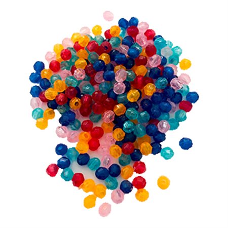 PERLES DAZZLE ASS 1000PCS