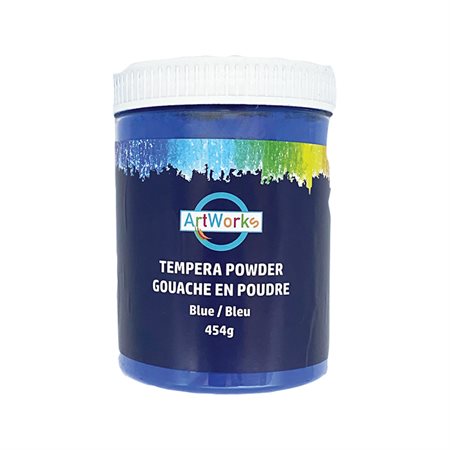 Tempera Powder