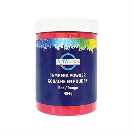 Tempera Powder