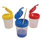 Antimicrobial Kids No Spill Paint Cup