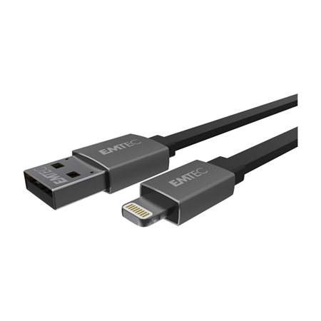 Charging Cables USB-A-Lightning Cable