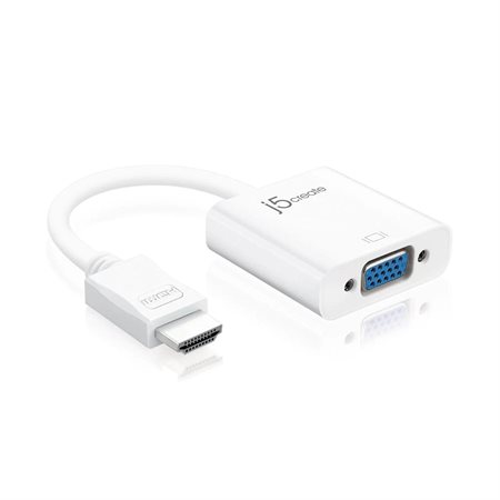 Adaptateur HDMI™ vers VGA