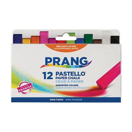 Craie pour papier Pastello®