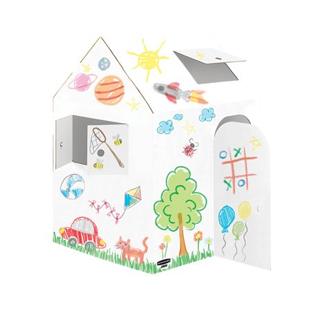 Maison de jeu At Play™