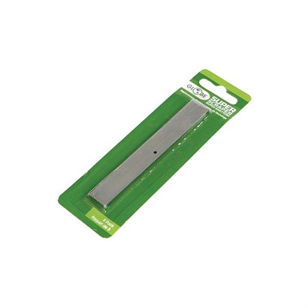 Lames de remplacement pour Super grattoir