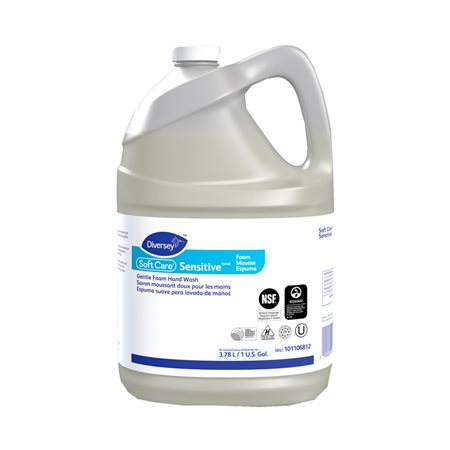 Soft Care Sensitive Foam™ Hand Wash