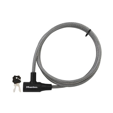 Keyed Cable Lock