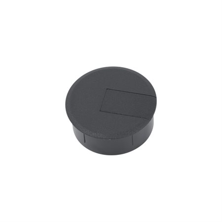 Œillet passe-câble pour bureau