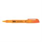 Pen Style Highlighters Orange