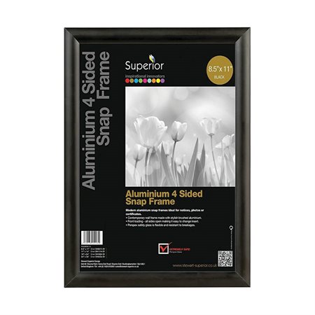 Snap Frame Sign Holder