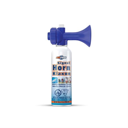 Sport Air Horn