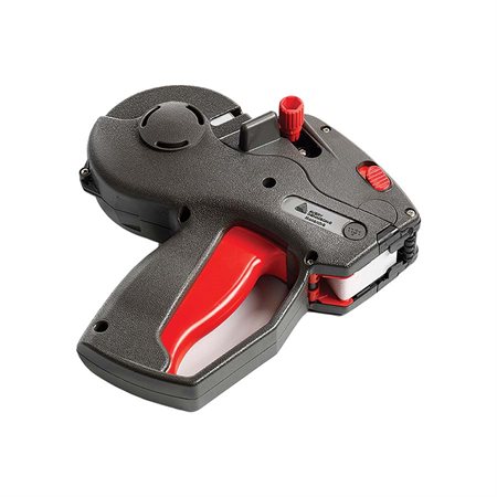 Labeler Black / Red