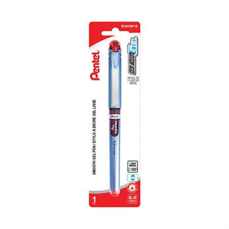 EnerGel® Stick Gel Roller Pen 0.5 mm