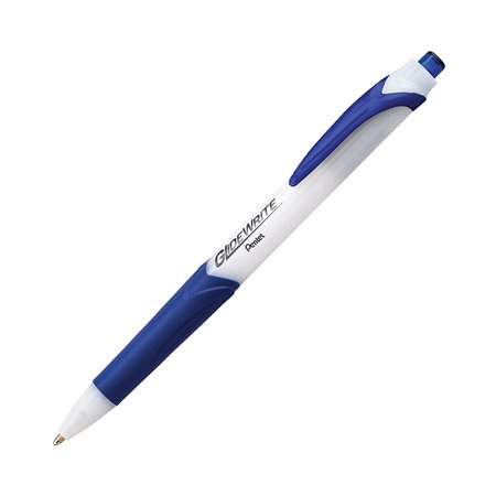 Stylos à bille rétractable GlideWrite