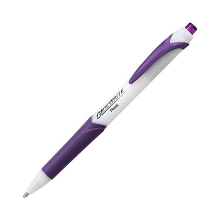 Stylos à bille rétractable GlideWrite