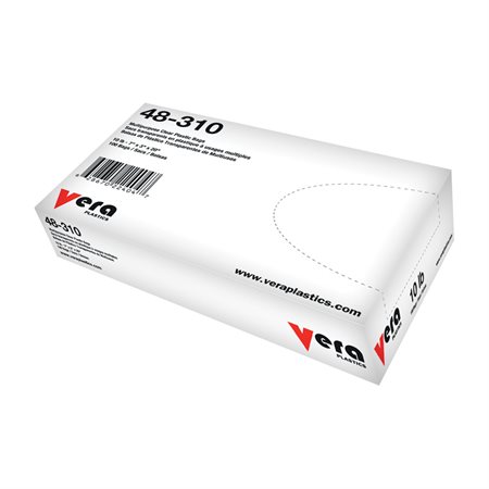 Vera Plastics Pound Bags