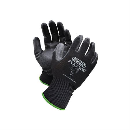 Flexsor™ Nitrile Palm Coated Gloves Small