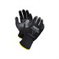 Gants enduits d’une paume en nitrile Flexsor