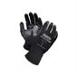 Flexsor™ Polyurethane Palm Coated Gloves X-Large Black on Black
