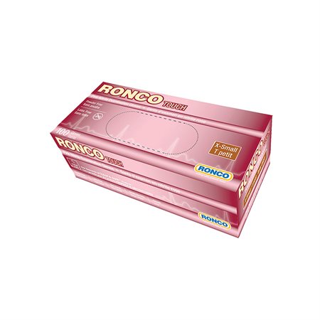 Touch Examination Gloves Extra Small