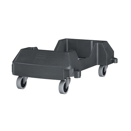 Slim Jim® Resin Trainable Dolly