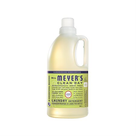 Détergent à lessive Clean Day