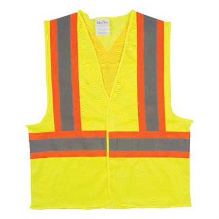 Veste de sécurité pour circulation