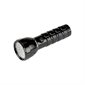 LED Flashlight Black