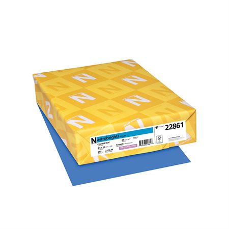 Papier Astrobrights®