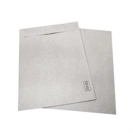 Enveloppes kraft Peler et sceller