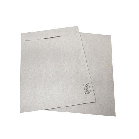 Peel and Seal Kraft Envelopes