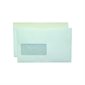 Enveloppes à fenêtre T4