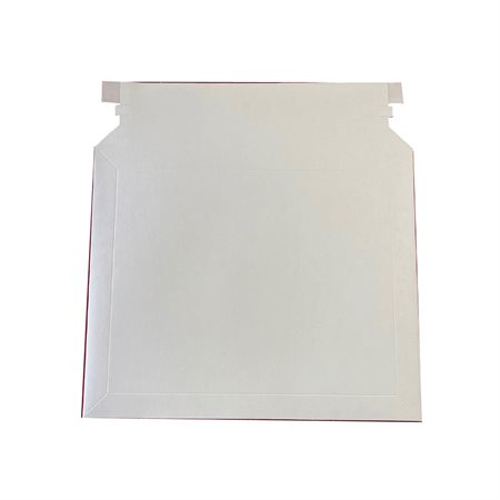 Enveloppe d’expédition en carton rigide