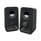 Z150 Multimedia Speaker