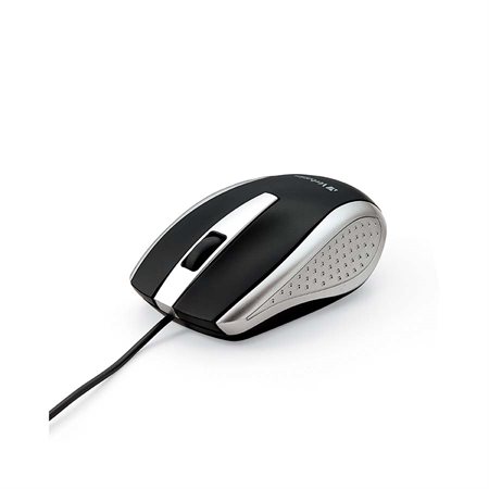 Souris optique avec fil