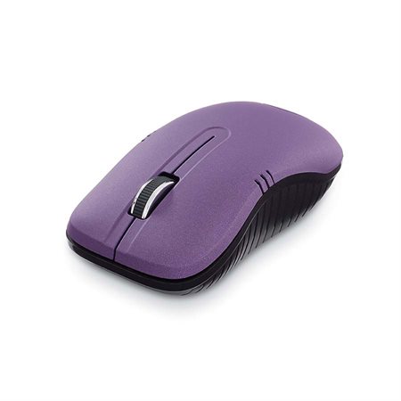 Souris optique sans fil série Commuter