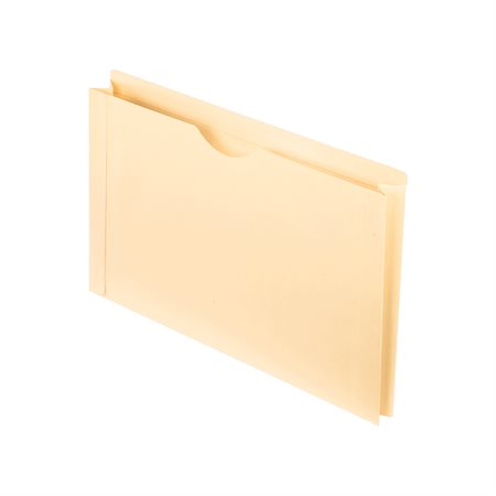 Chemise renforcée à onglet