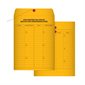 Enveloppes de courrier interne