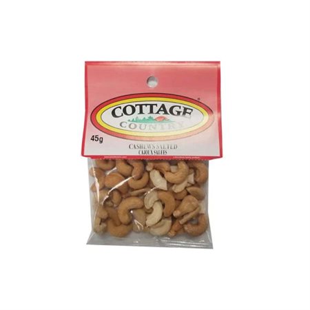 Noix de cajou salées